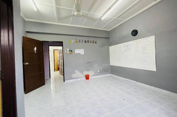 Taman Puchong Perdana