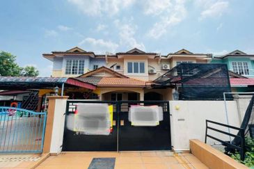 Taman Puchong Perdana