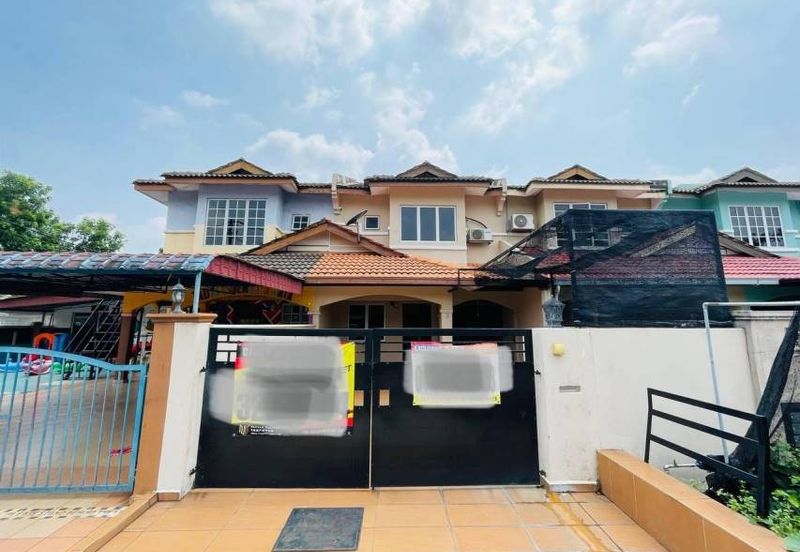 Taman Puchong Perdana