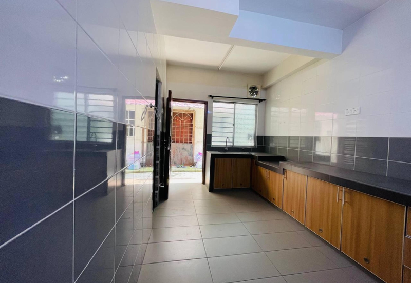 Taman Puchong Perdana