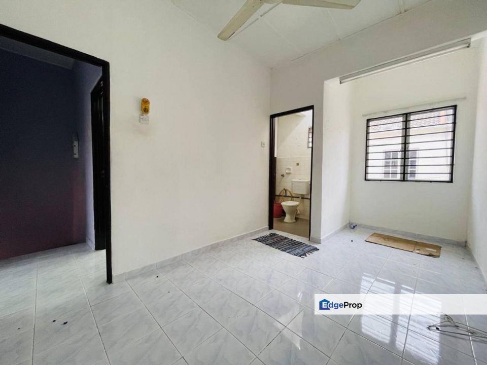 2sty house Taman Puchong Perdana Non Bumi, Below Market, Near Lrt,Reno, Selangor, Puchong