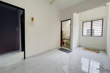 Taman Puchong Perdana