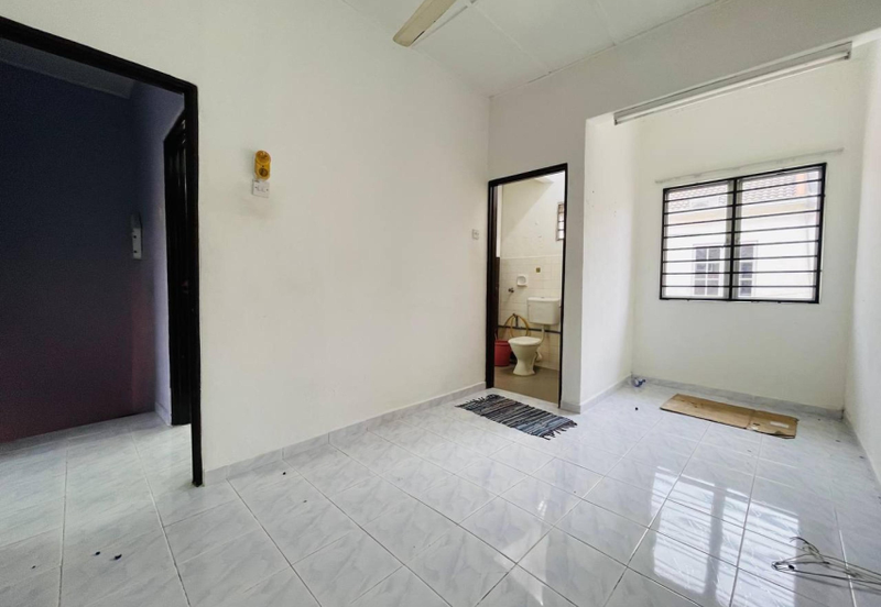 Taman Puchong Perdana