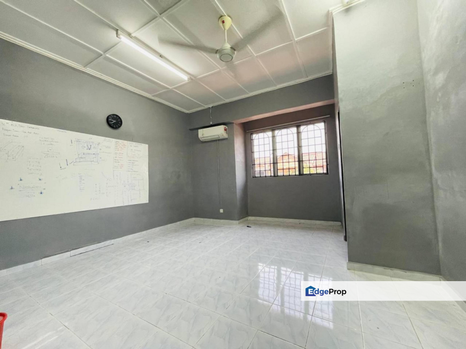 2sty house Taman Puchong Perdana Non Bumi, Below Market, Near Lrt,Reno, Selangor, Puchong