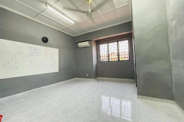 Taman Puchong Perdana