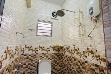 Taman Puchong Perdana