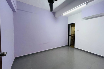 Taman Puchong Perdana