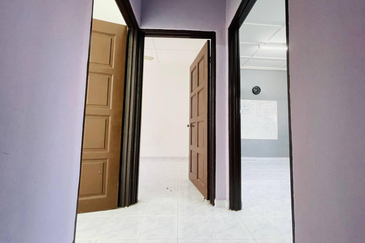 Taman Puchong Perdana