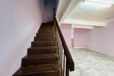 Taman Puchong Perdana