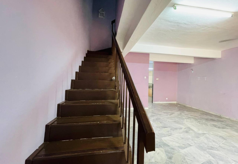 Taman Puchong Perdana