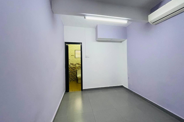 Taman Puchong Perdana