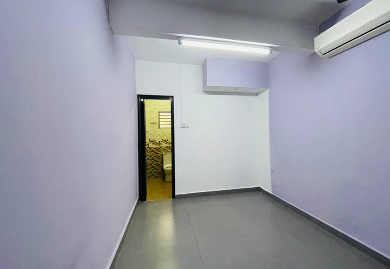 Taman Puchong Perdana