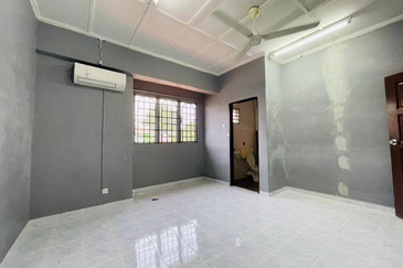 Taman Puchong Perdana