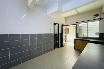 Taman Puchong Perdana