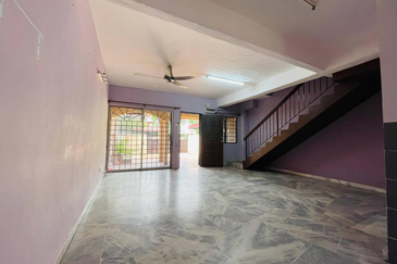 Taman Puchong Perdana