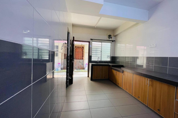 Taman Puchong Perdana