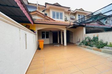 Taman Puchong Perdana