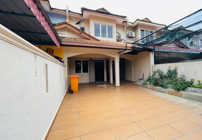 Taman Puchong Perdana