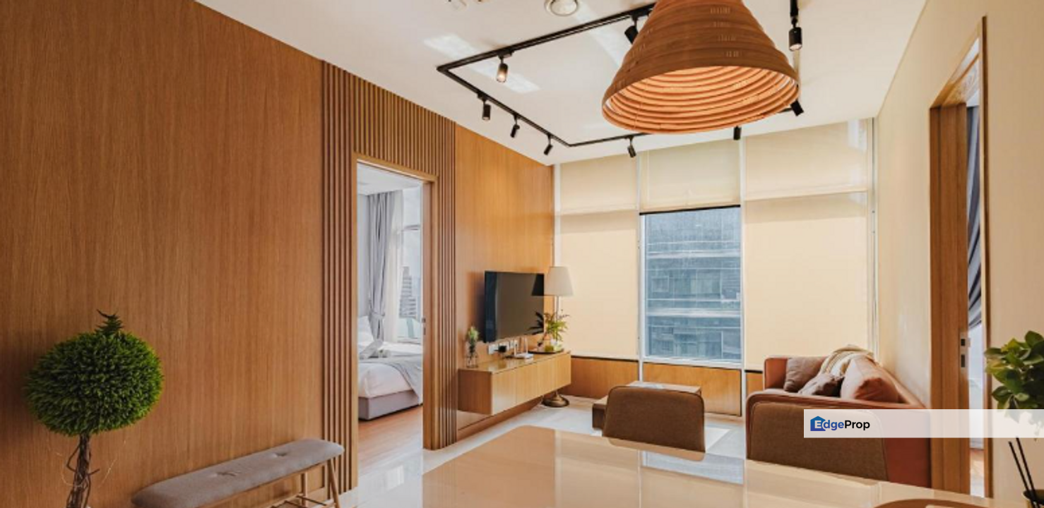Sky Suites KLCC Direct Developer,FREE SPA Stamp Duty & Legal Fee,Murah, Kuala Lumpur, KLCC