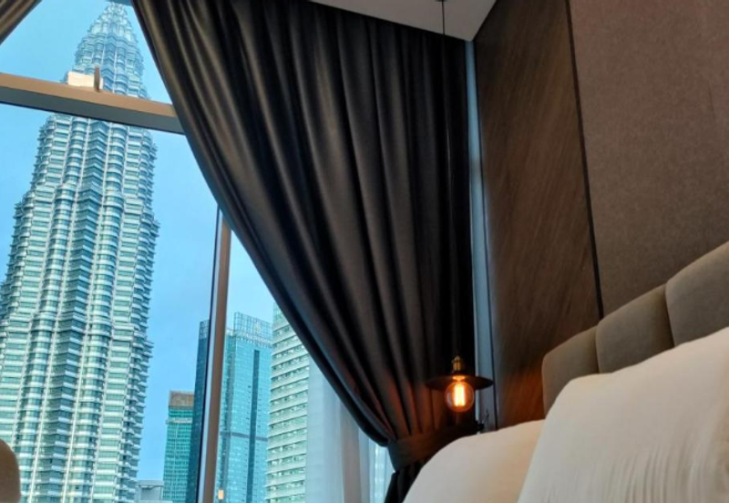 Sky Suites @ KLCC