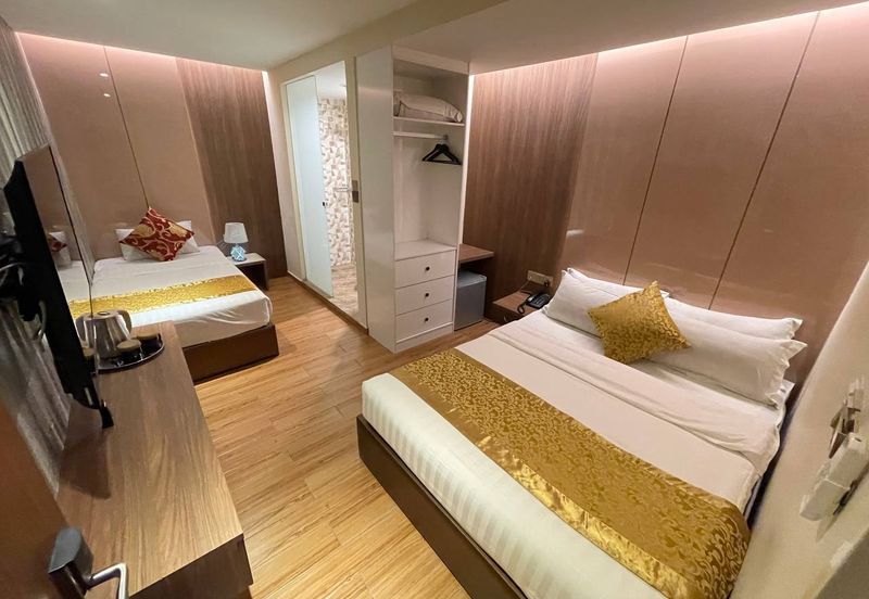 Kuala Lumpur City Centre