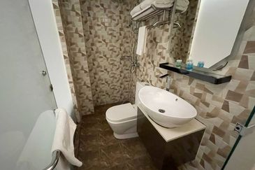 Kuala Lumpur City Centre