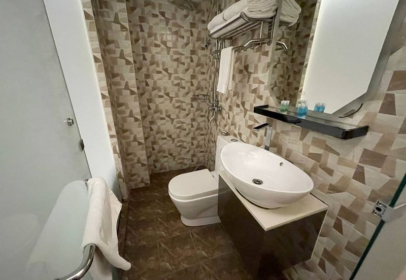 Kuala Lumpur City Centre