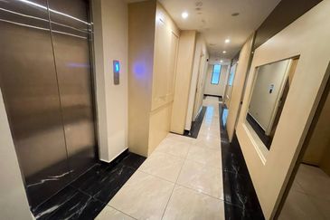 Kuala Lumpur City Centre