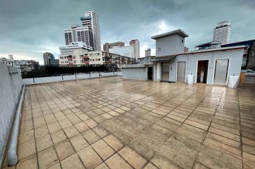 Kuala Lumpur City Centre