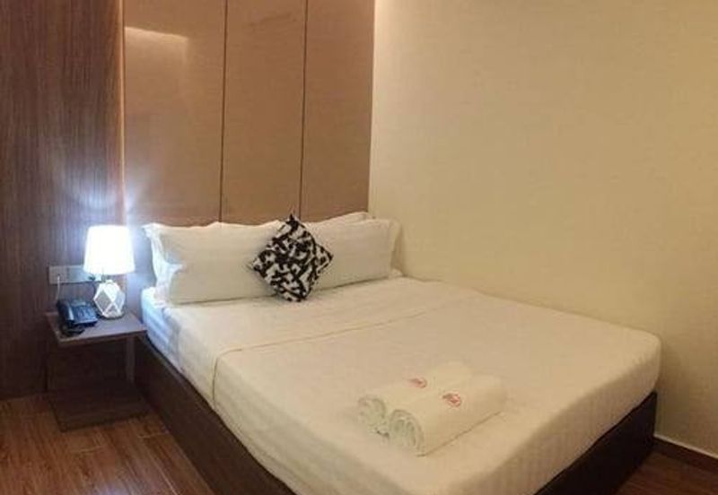 Kuala Lumpur City Centre