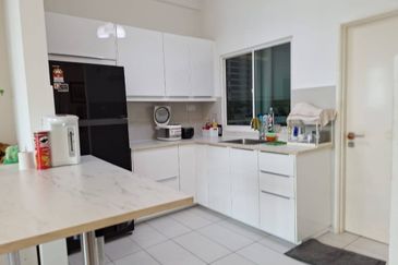 La Thea Residences @ 16 Sierra