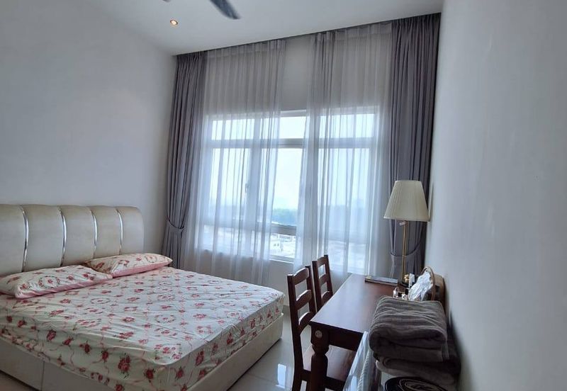 La Thea Residences @ 16 Sierra