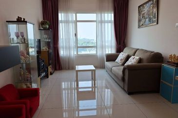 La Thea Residences @ 16 Sierra