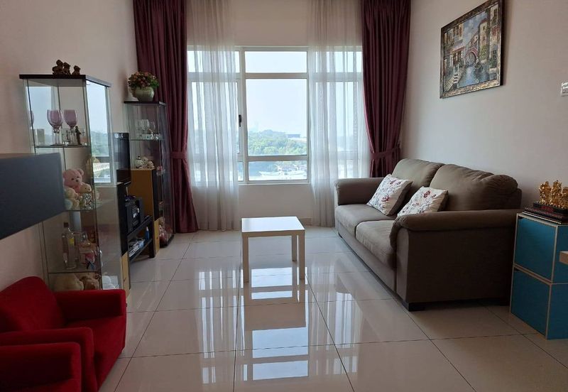 La Thea Residences @ 16 Sierra