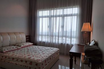 La Thea Residences @ 16 Sierra