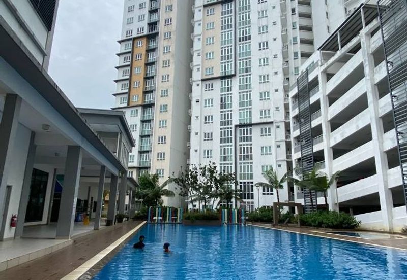 Ceria Residences