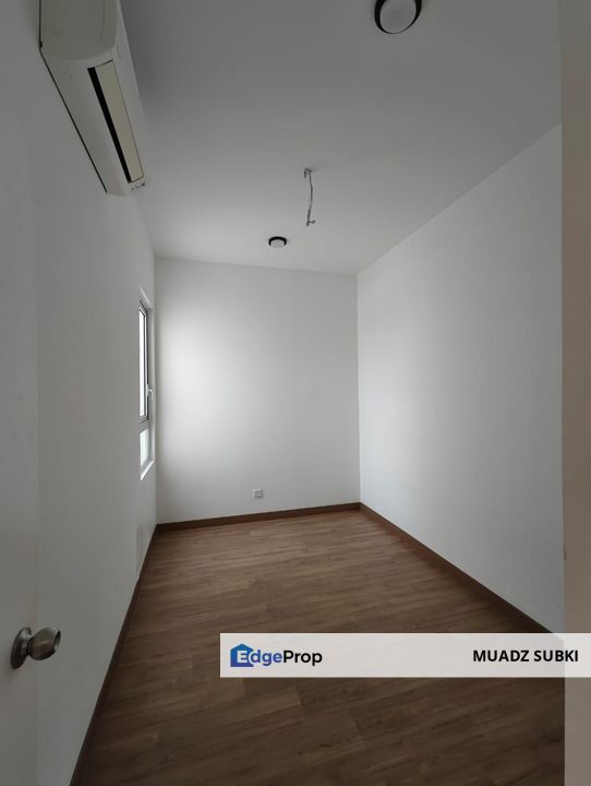 Ceria Residence Condo Cyberjaya Cheapest,Freehold,New Unit,2 carpark, Selangor, Cyberjaya