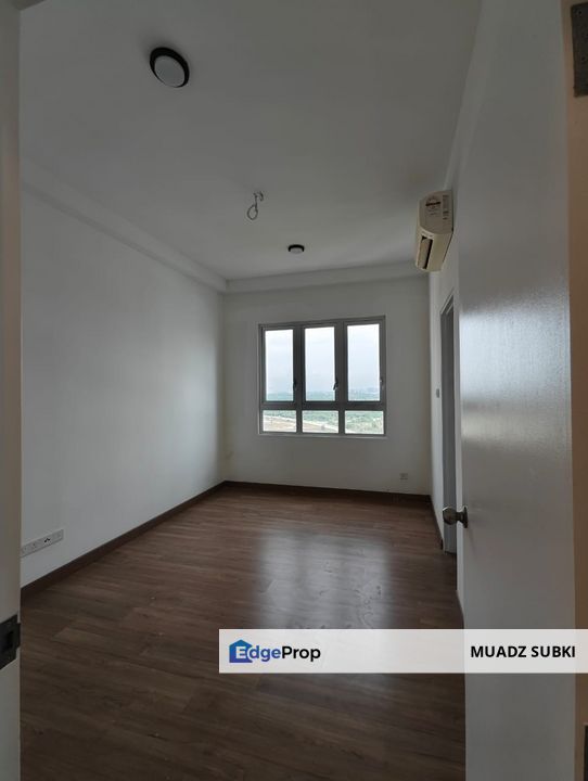 Ceria Residence Condo Cyberjaya Cheapest,Freehold,New Unit,2 carpark, Selangor, Cyberjaya