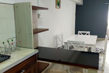 Bukit Winner (Winner Heights)