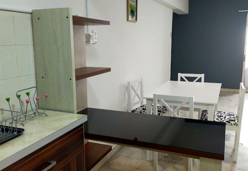 Bukit Winner (Winner Heights)