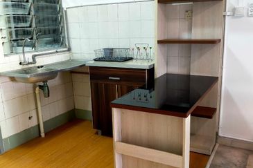 Bukit Winner (Winner Heights)