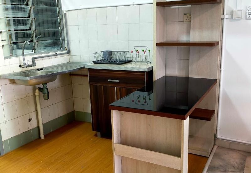 Bukit Winner (Winner Heights)