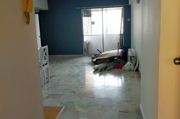 Bukit Winner (Winner Heights)