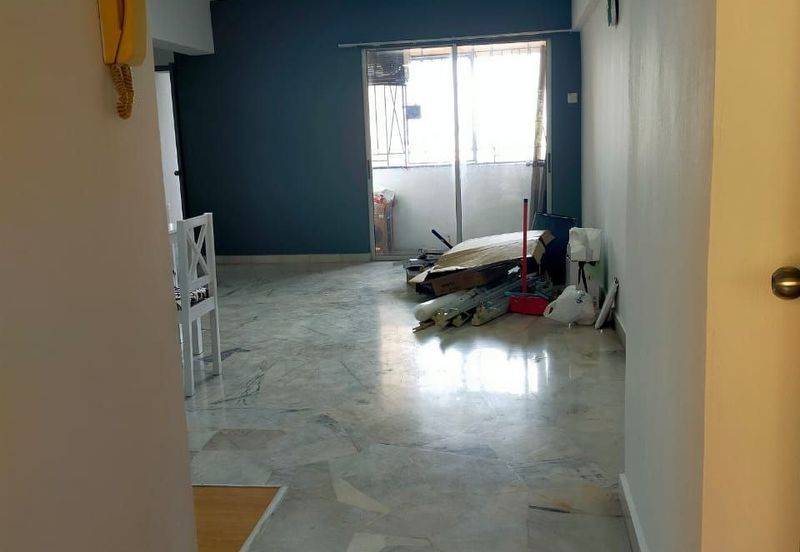 Bukit Winner (Winner Heights)