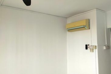 Bukit Winner (Winner Heights)