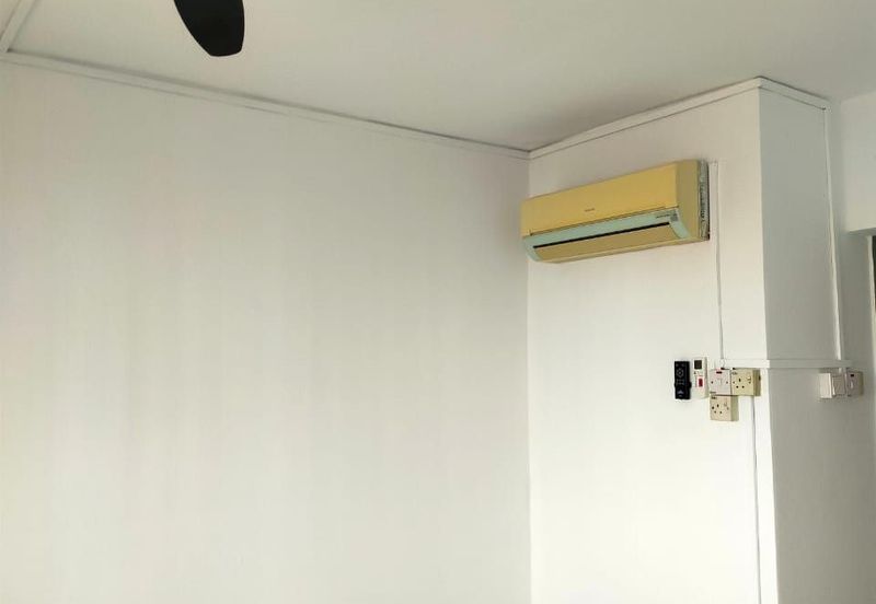 Bukit Winner (Winner Heights)