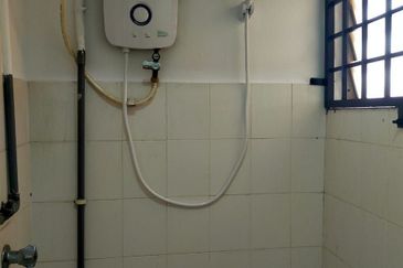 Bukit Winner (Winner Heights)