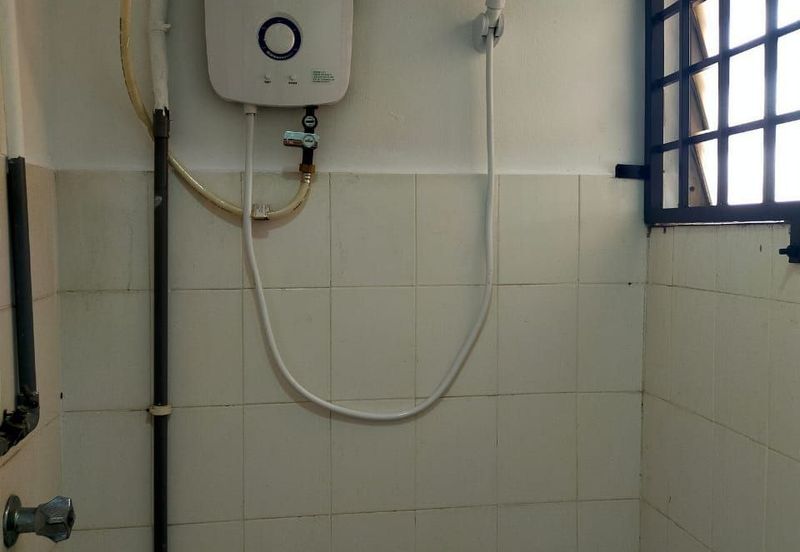 Bukit Winner (Winner Heights)