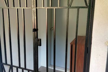 Bukit Winner (Winner Heights)