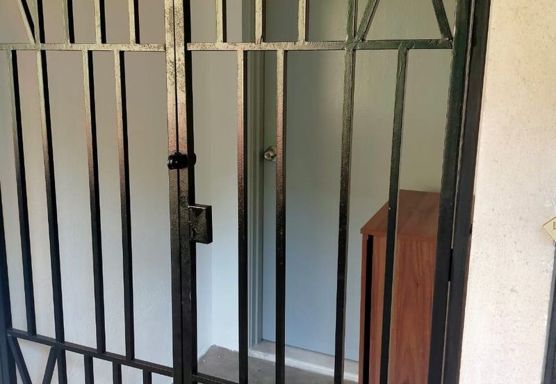 Bukit Winner (Winner Heights)